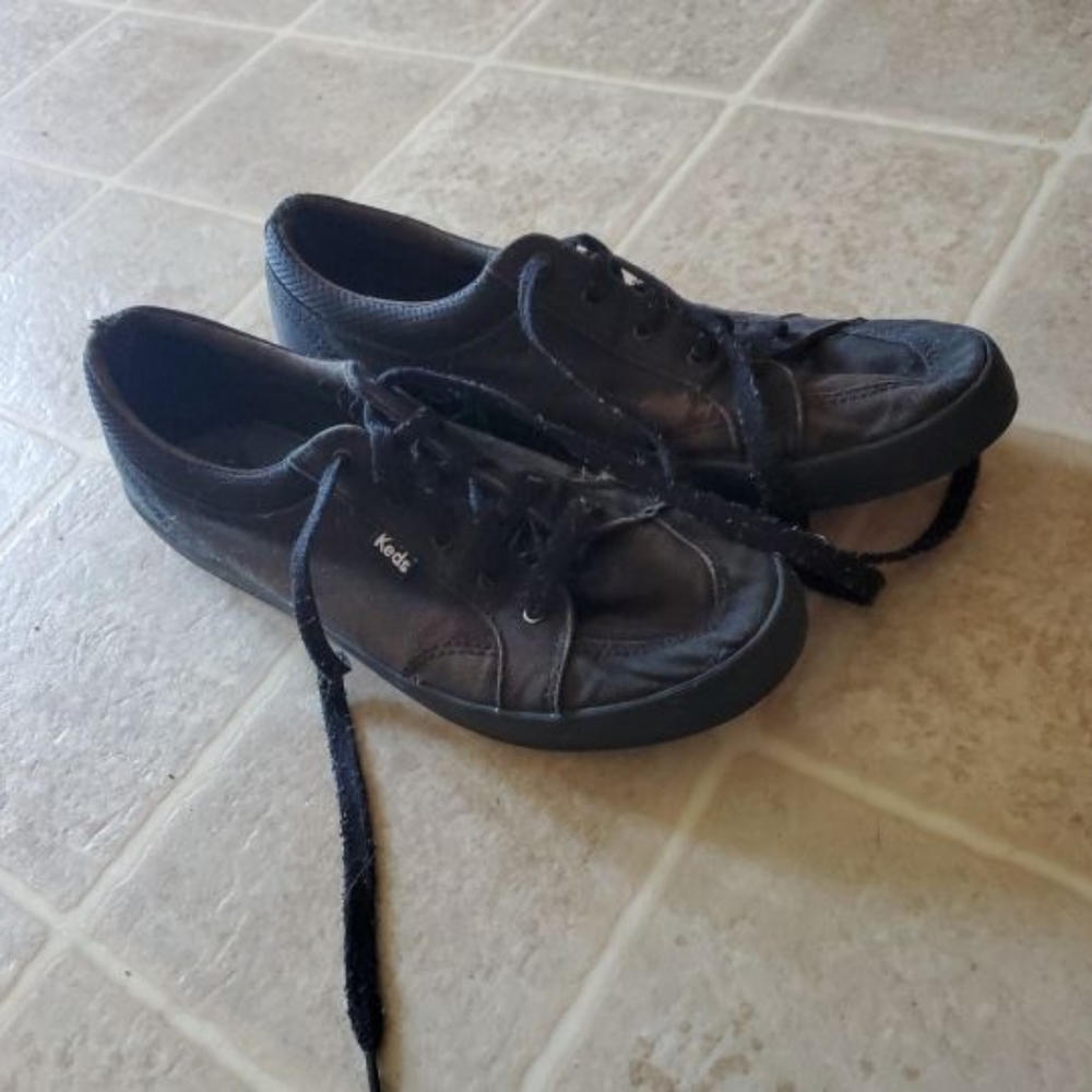 Black keds